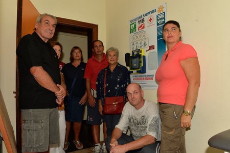 Orbetello 